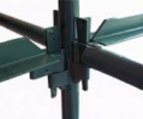 TURBO SCAFFOLDING PTY LTD