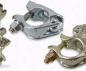 TURBO SCAFFOLDING PTY LTD