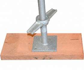 TURBO SCAFFOLDING PTY LTD