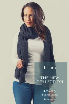 Issara Ethical Gifts, Home and Fashion