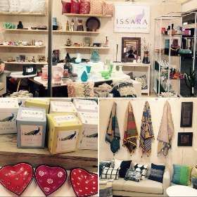 Issara Ethical Gifts, Home and Fashion
