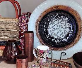 Issara Ethical Gifts, Home and Fashion