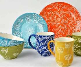 Issara Ethical Gifts, Home and Fashion