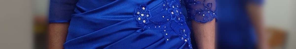 Dressmaker Sydney - Marilena Gabriel Banner