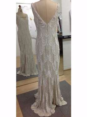 Dressmaker Sydney - Marilena Gabriel