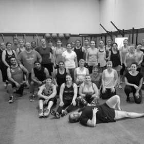 Back On Track Ftness Hoppers Crossing