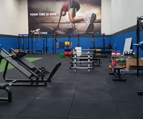 Back On Track Ftness Hoppers Crossing