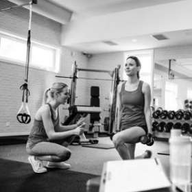 Back On Track Ftness Hoppers Crossing