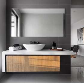 Matrix Bathrooms