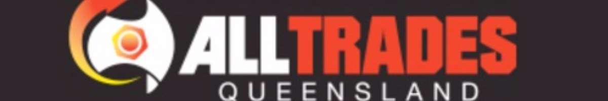 All Trades Queensland Banner