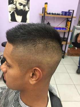 H&H Men's Hair Design