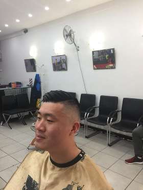 H&H Men's Hair Design