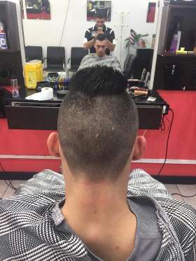 H&H Men's Hair Design