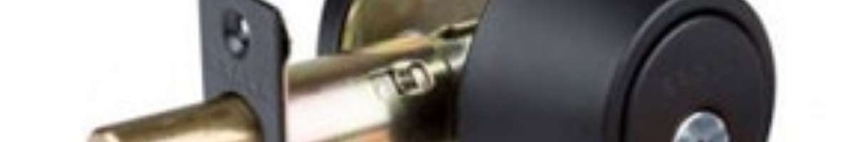 Secure Your World Banner