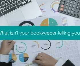 TCA Accountants and Bookkeepers Pty Ltd