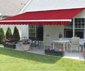  Miles Ahead Blinds & Awnings Melbourne