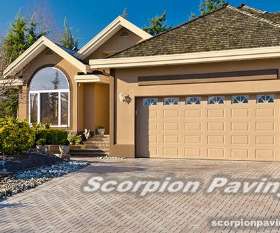 Scorpion Paving