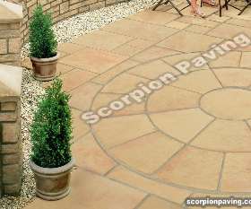 Scorpion Paving