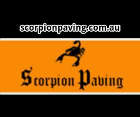 Brick Pavers Paving Services in Perth