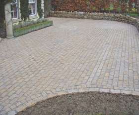 Brick Pavers Paving Services in Perth