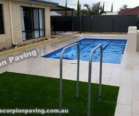 Brick Pavers Paving Services in Perth