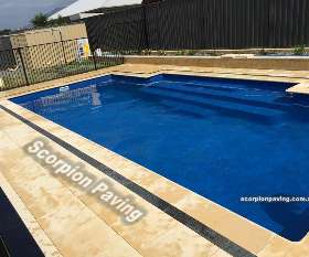 Brick Pavers Paving Services in Perth