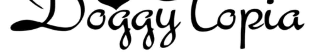 Doggytopia Banner