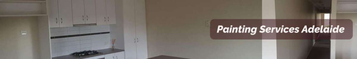 My Home Painter Banner