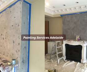 My Home Painter