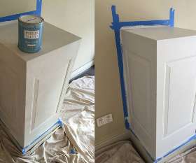 My Home Painter