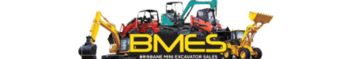 Brisbane Mini Excavators (BME) Banner