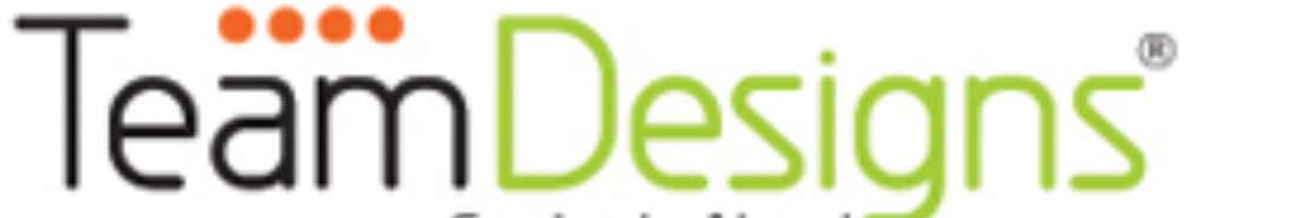 Team designs Banner