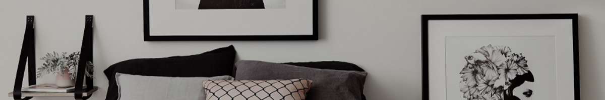 Urban Willow Banner