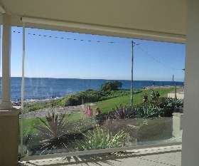 Australian Outdoor Living