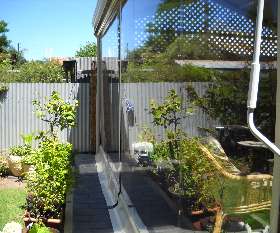 Australian Outdoor Living