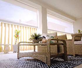 Australian Outdoor Living