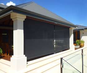 Australian Outdoor Living