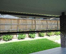 Australian Outdoor Living