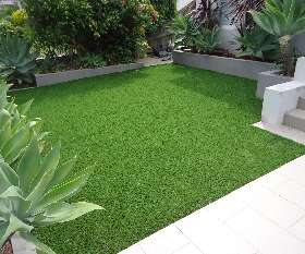 Australian Outdoor Living