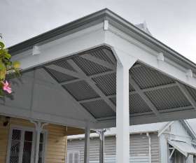 Australian Outdoor Living