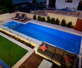 Australian Outdoor Living