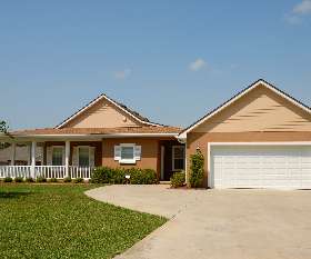 Redlands Mowing