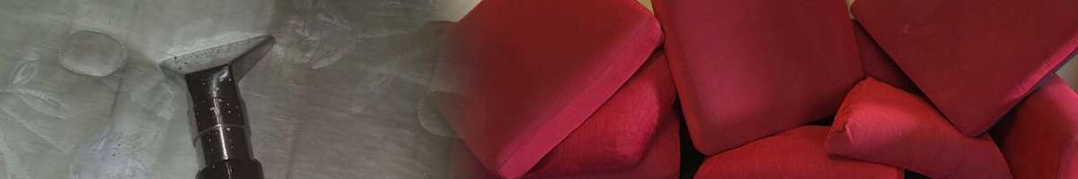 Magic Cleaning Services Banner