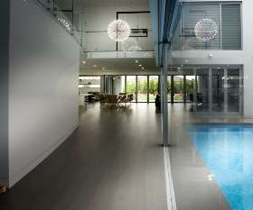 JS Architects Pty Ltd
