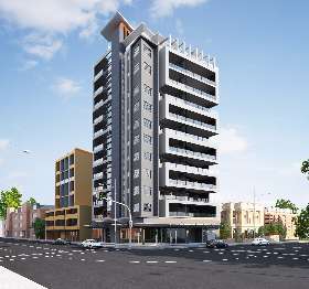 JS Architects Pty Ltd