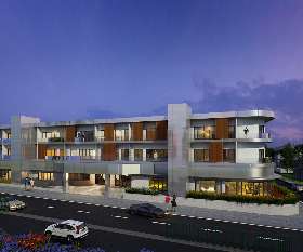 JS Architects Pty Ltd