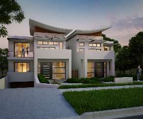 JS Architects Pty Ltd