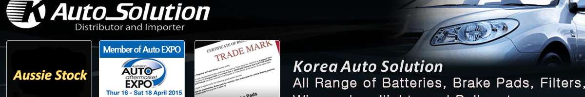 koreaautosolution.com.au Banner