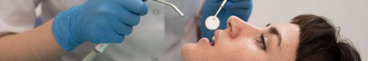 Oris Dental Banner