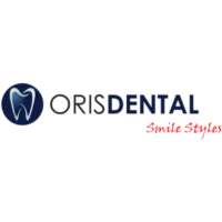 Oris Dental Logo